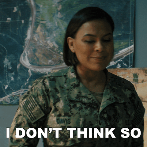 Sealteam GIF by Paramount+