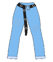 Go Vive A Tu Manera Sticker by netflixlat