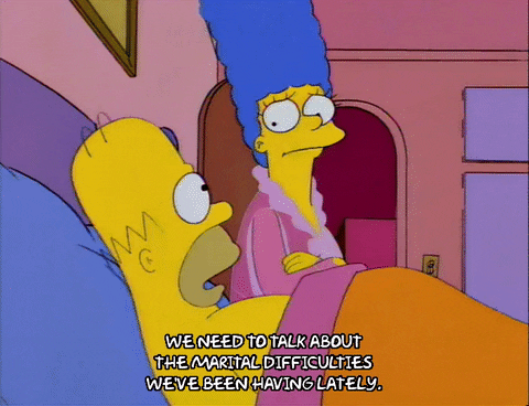 homer simpson episode 10 GIF