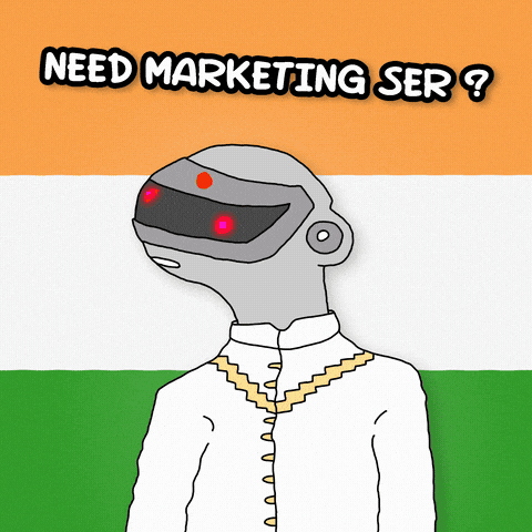 Crypto Marketing GIF by Paft Drunk