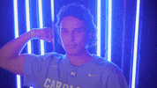 Mens Lacrosse GIF by UNC Tar Heels
