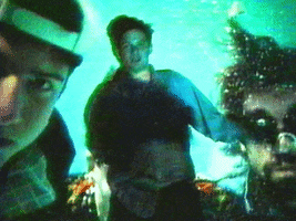 Shake Your Rump GIF by Beastie Boys