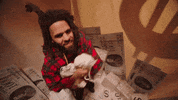 Jermaine Cole Atm GIF by J. Cole
