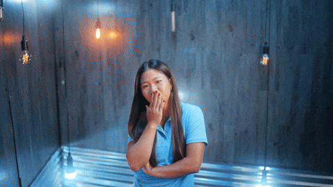 University Of North Carolina Golf GIF by UNC Tar Heels