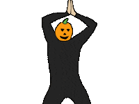 Happy Dance Sticker
