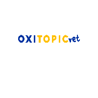 Oxitopicvet Sticker by Ozylab