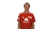 Come On Hello Sticker by Bundesliga
