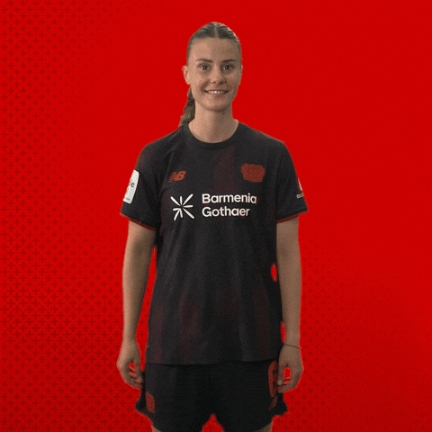 Bayer 04 Win GIF by Bayer 04 Leverkusen