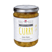 Food Fitness Sticker by Paulikocht