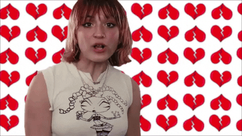 Douchebag GIF by Chloe Lilac
