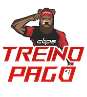Ciclismo Triathlon Sticker by CTP3 - Centro de Treinamento