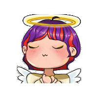 Instagram Peace Sticker