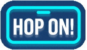 Hopon GIF by GoShare