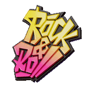 Celebrate New Years Sticker by ByAllMeans Studio
