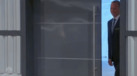 nbc GIF by The New Celebrity Apprentice