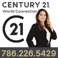 Century21 Sticker by Century 21 World Connection