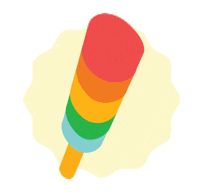 Hint Water Sticker by Hint