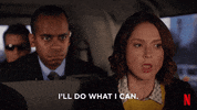 trying your best kimmy schmidt GIF by Unbreakable Kimmy Schmidt