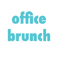 brotkost food yum office brunch Sticker