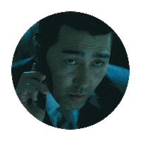 Nightinparadise Sticker by Netflix Korea