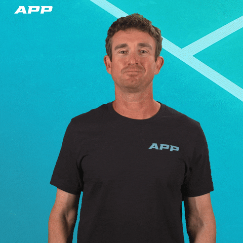 Clap Applause GIF by APP