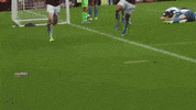 Happy Celebration GIF by Aston Villa FC