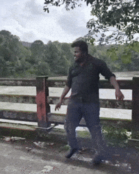 Dance GIF