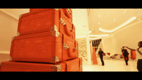 Opium GIF by Homixide Gang