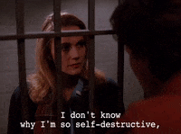 season 2 GIF by Twin Peaks on Showtime