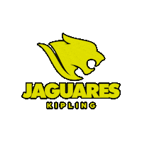 Jaguares Sticker by Kipling  Campus Irapuato