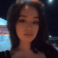 Cute Girl GIF
