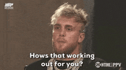 Jake Paul Sport GIF by SHOWTIME Sports
