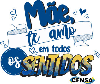 Diadasmaes Sticker by Colégio Franciscano Nossa Senhora Aparecida