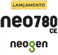 Wehrmann Sticker by Inova Genética