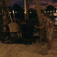 Fire Brand GIF by RTL