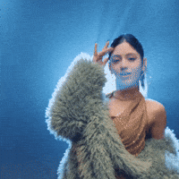Aria Xin GIF