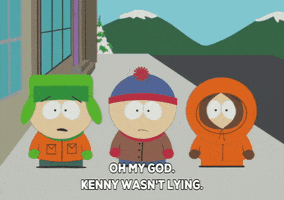 stan marsh wtf GIF by South Park 