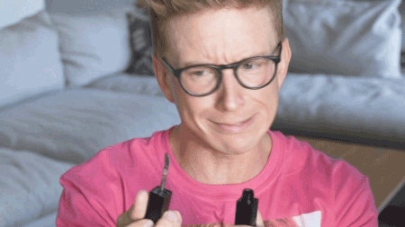Youtube Video GIF by tyler oakley