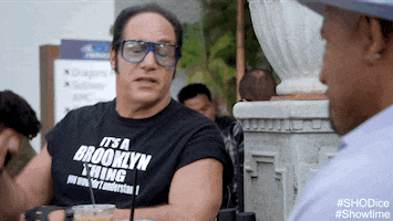 andrew dice clay lol GIF by Showtime