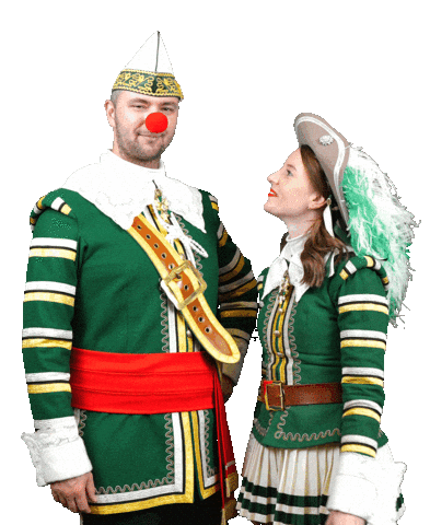 Carnival Cologne Sticker by Reiter-Korps “Jan von Werth” von 1925 e.V.