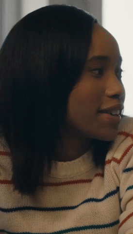 Some Of Her Behavior Isn't Supposed To Be Innocent