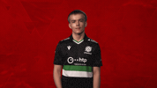 Hannover 96 Football GIF by Bundesliga