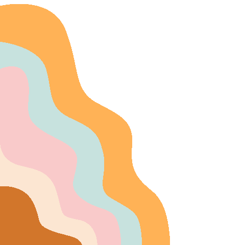 Heyabi Sticker