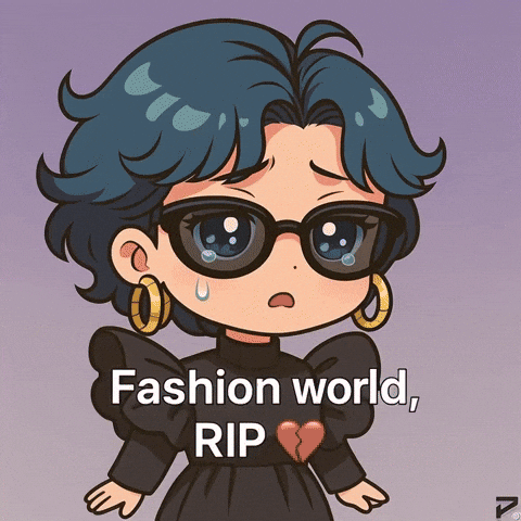 Moda Hana GIF by Persona