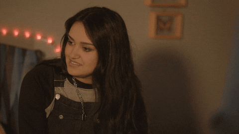 Ariela Barer What GIF by ABC Network