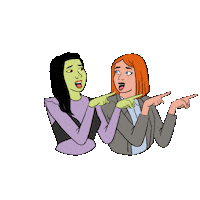 Woot Woot Dance Sticker by Adult Swim