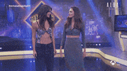 Happy Amaia Salamanca GIF by El Hormiguero