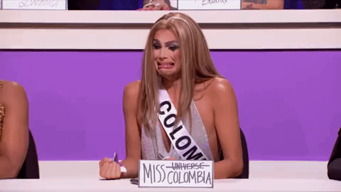 season 9 episode 6 GIF by RuPaul's Drag Race