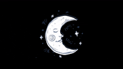 Luna Tarot GIF by evaparaelalma