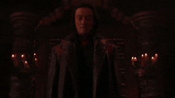 mortal kombat mk Clip